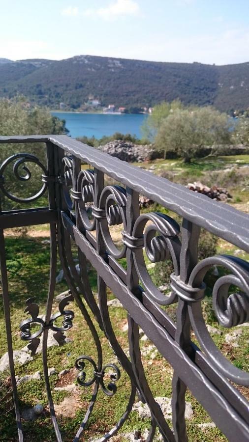 Holiday Home Strpuncina Luka  Exterior foto