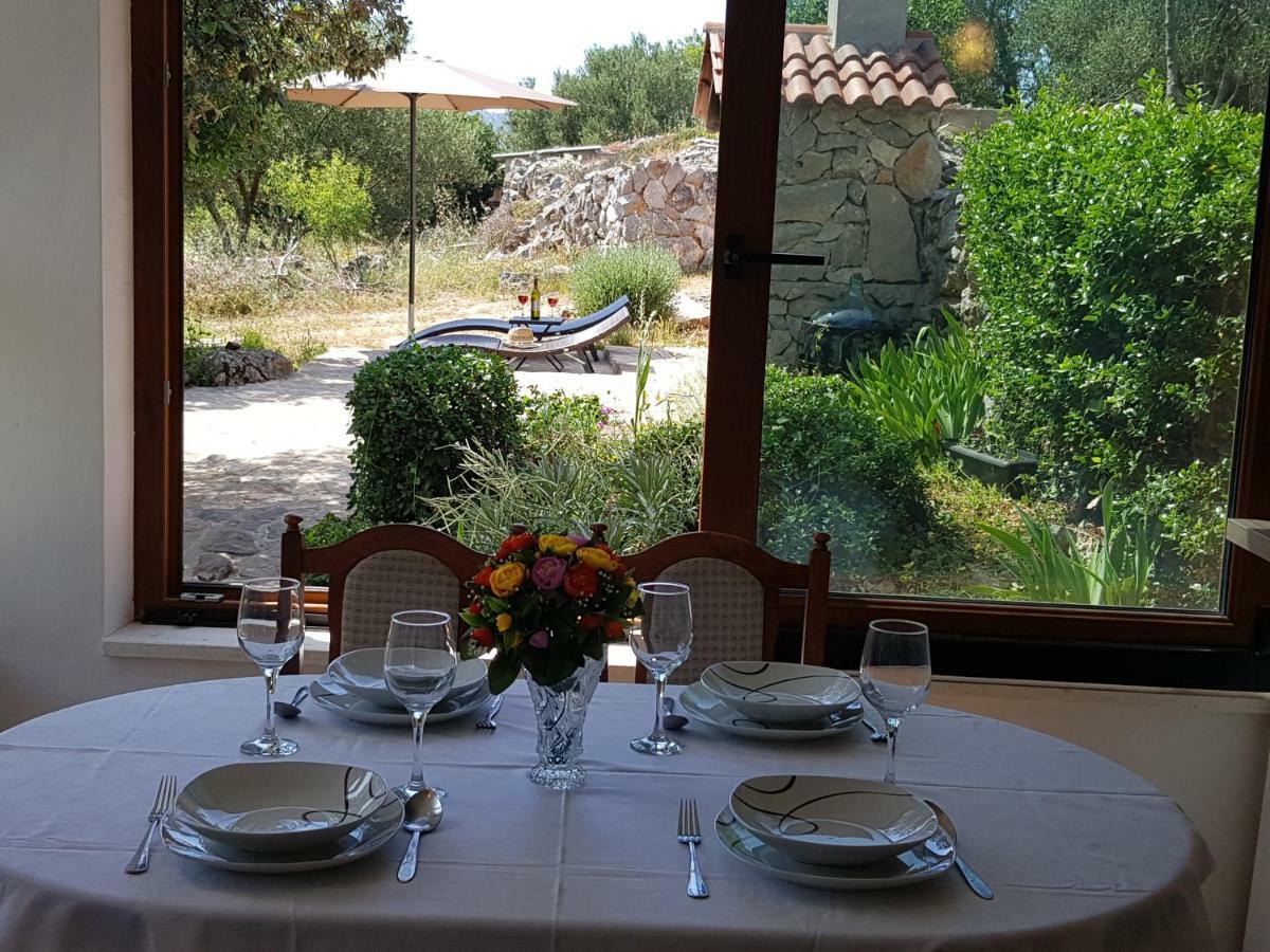 Holiday Home Strpuncina Luka  Exterior foto