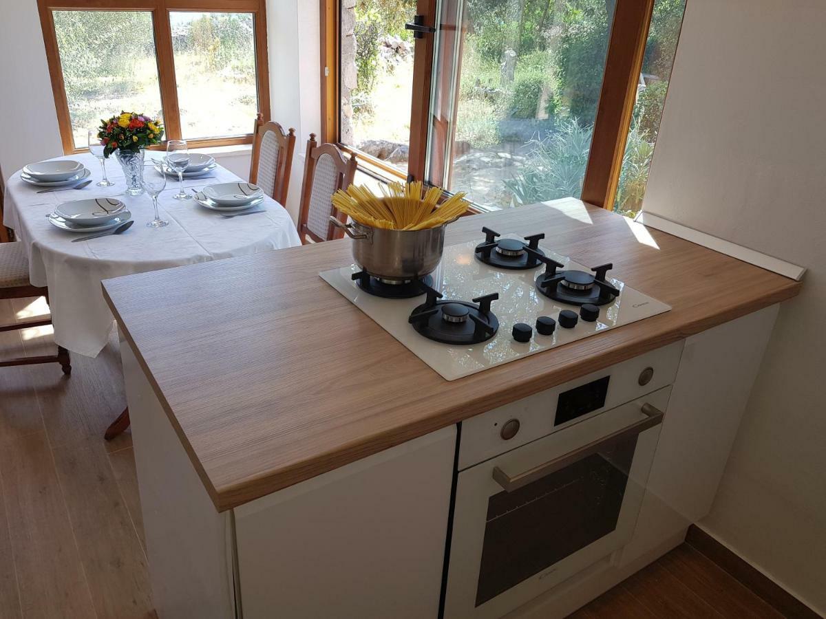 Holiday Home Strpuncina Luka  Exterior foto
