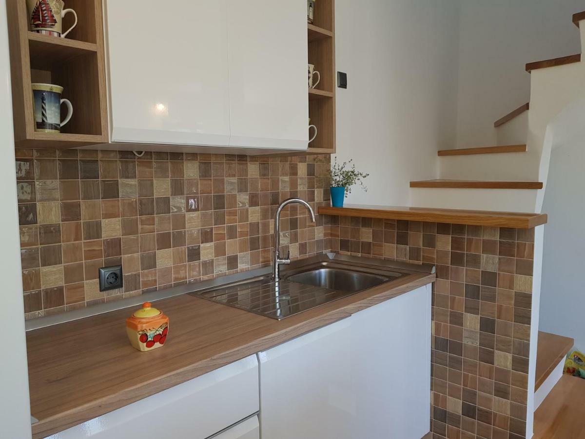 Holiday Home Strpuncina Luka  Exterior foto