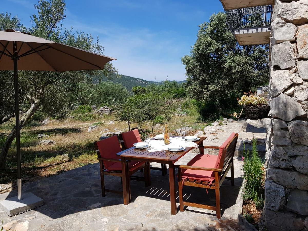 Holiday Home Strpuncina Luka  Exterior foto
