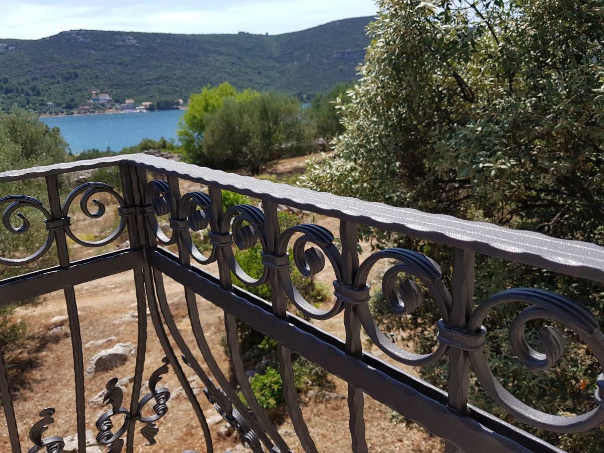 Holiday Home Strpuncina Luka  Exterior foto